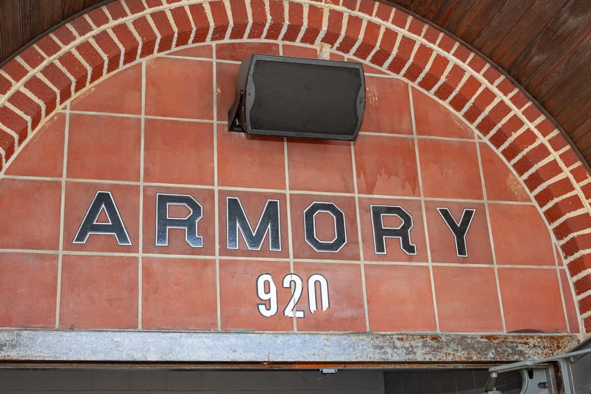 Home - The Armory Smokehouse