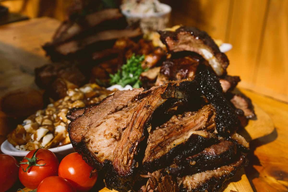 brisket