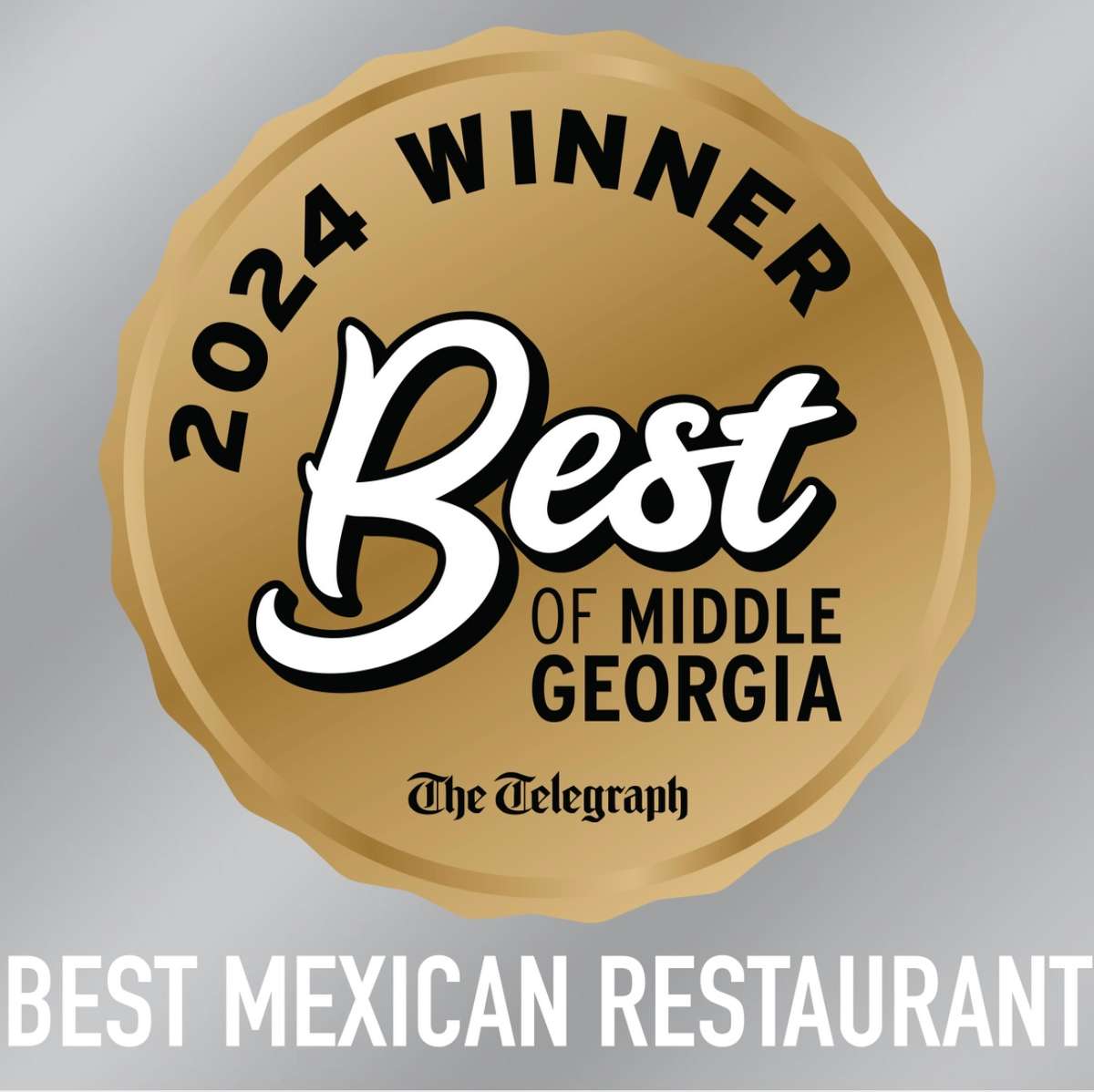 best mexican