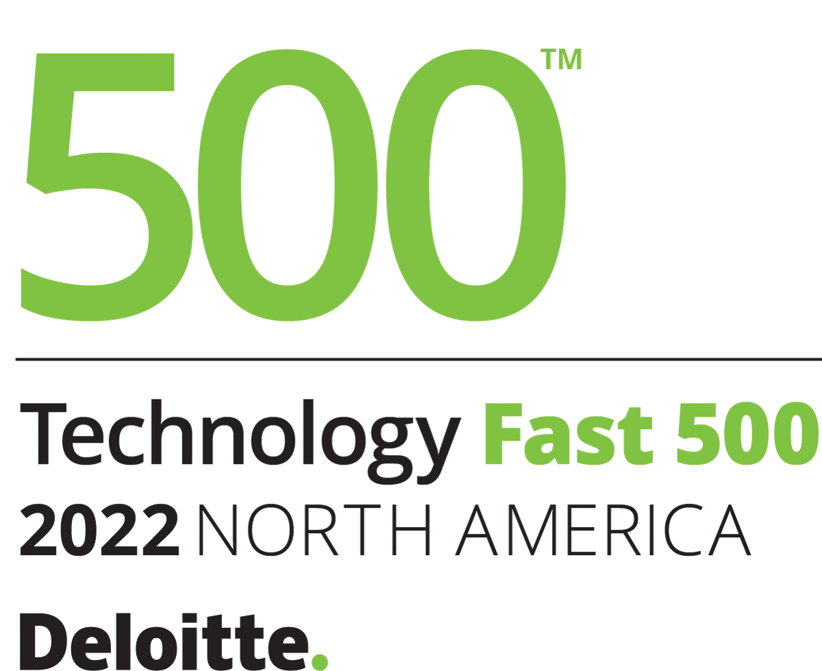 tech fast 500 logo