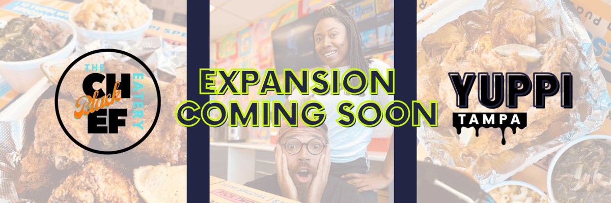 EXPANSION COMING SOON