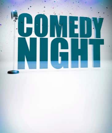 comedy night