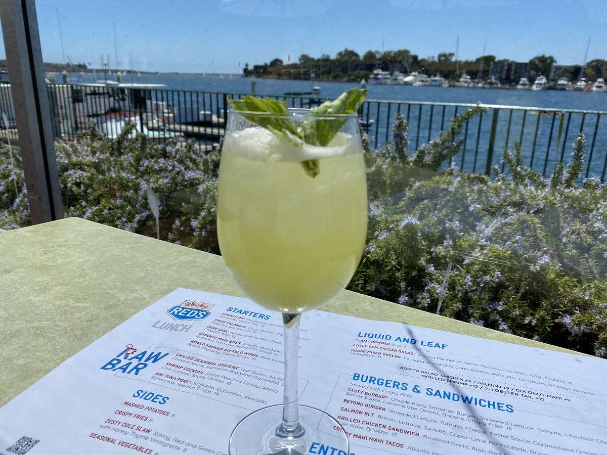 Cocktail