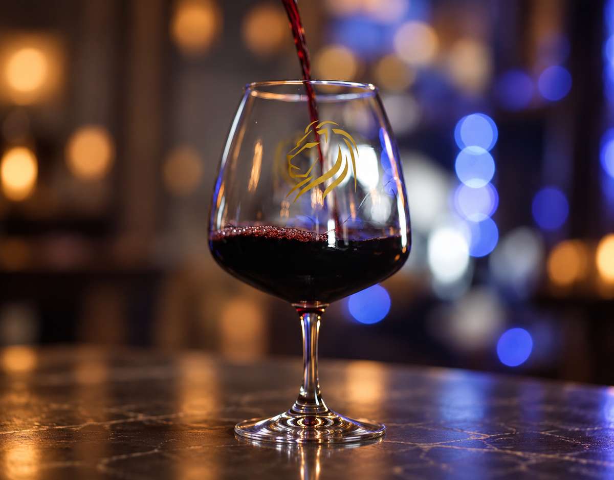 Wine