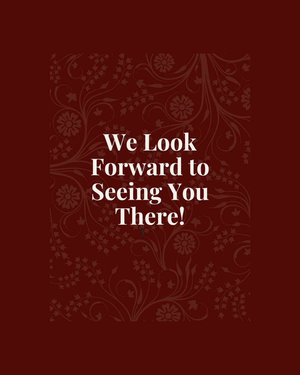 Gather For Good, Benefiting Louisa Arts Center
