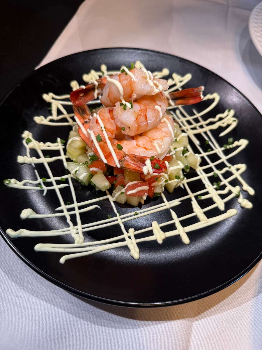 Shrimp