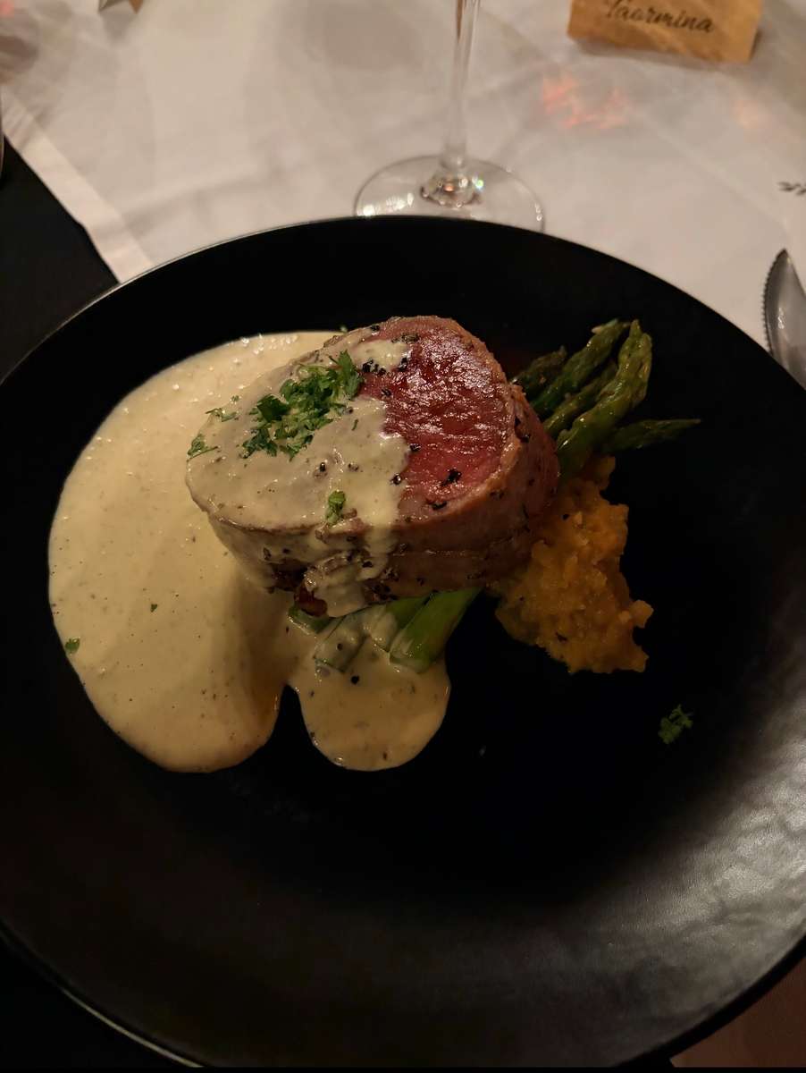 Filet Mignon