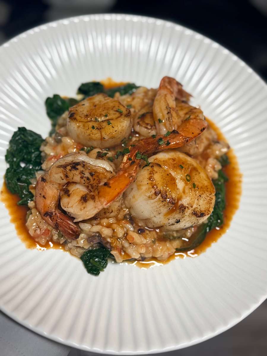 Shrimp