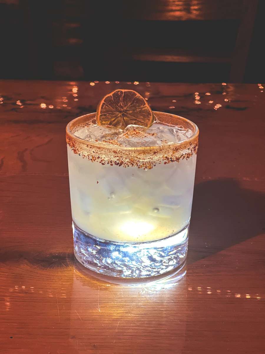 cocktail