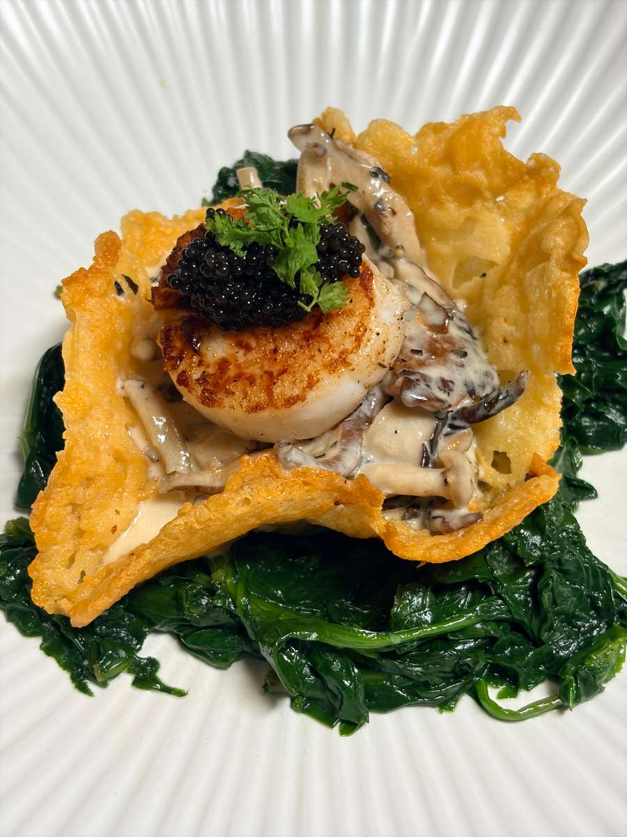 Scallop