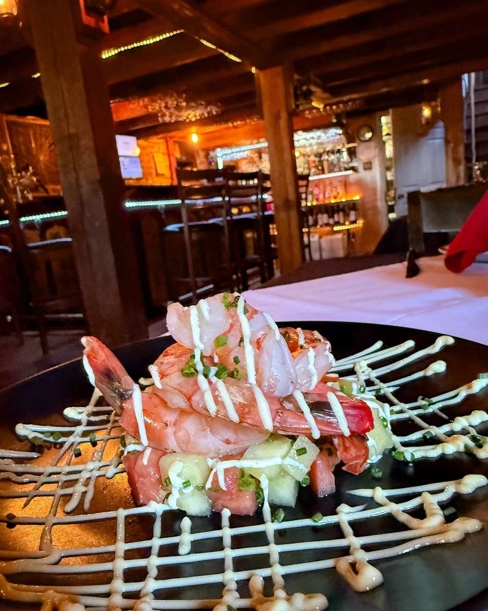 Shrimp