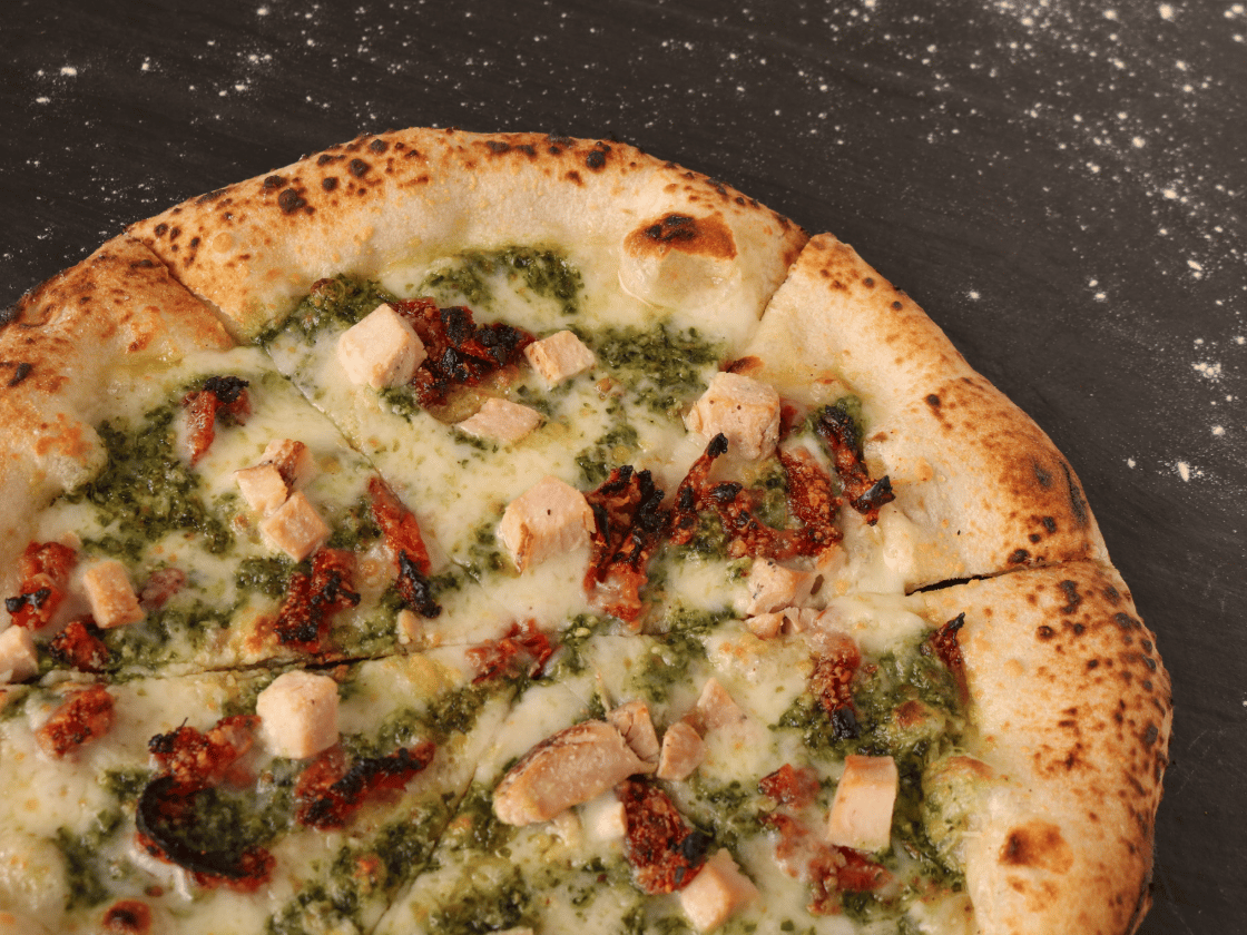 pesto