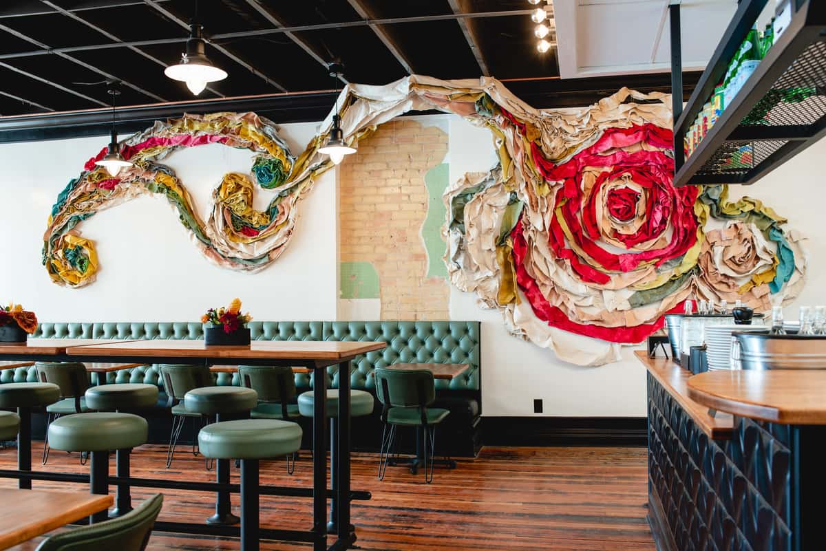 Provo interior (mural)