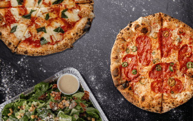 MOZZ Favorites