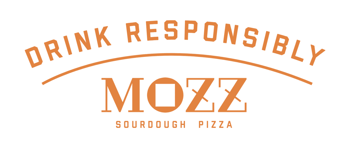 Drink Responsibly. Must be 21+ to order beer.