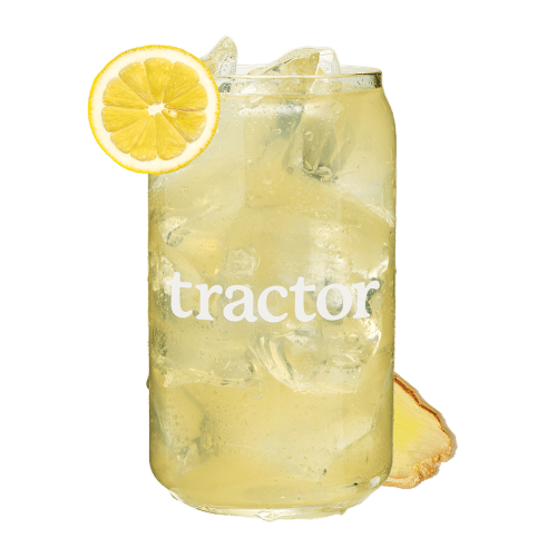 Lemonade