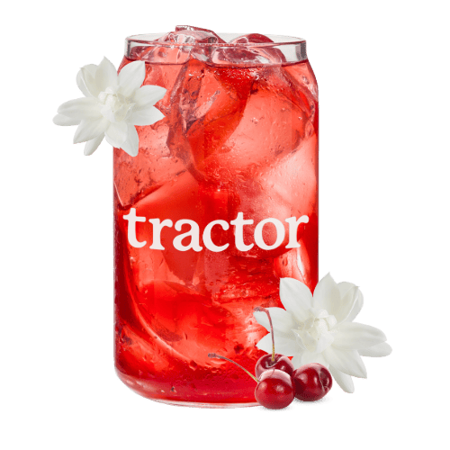Cherry Drink