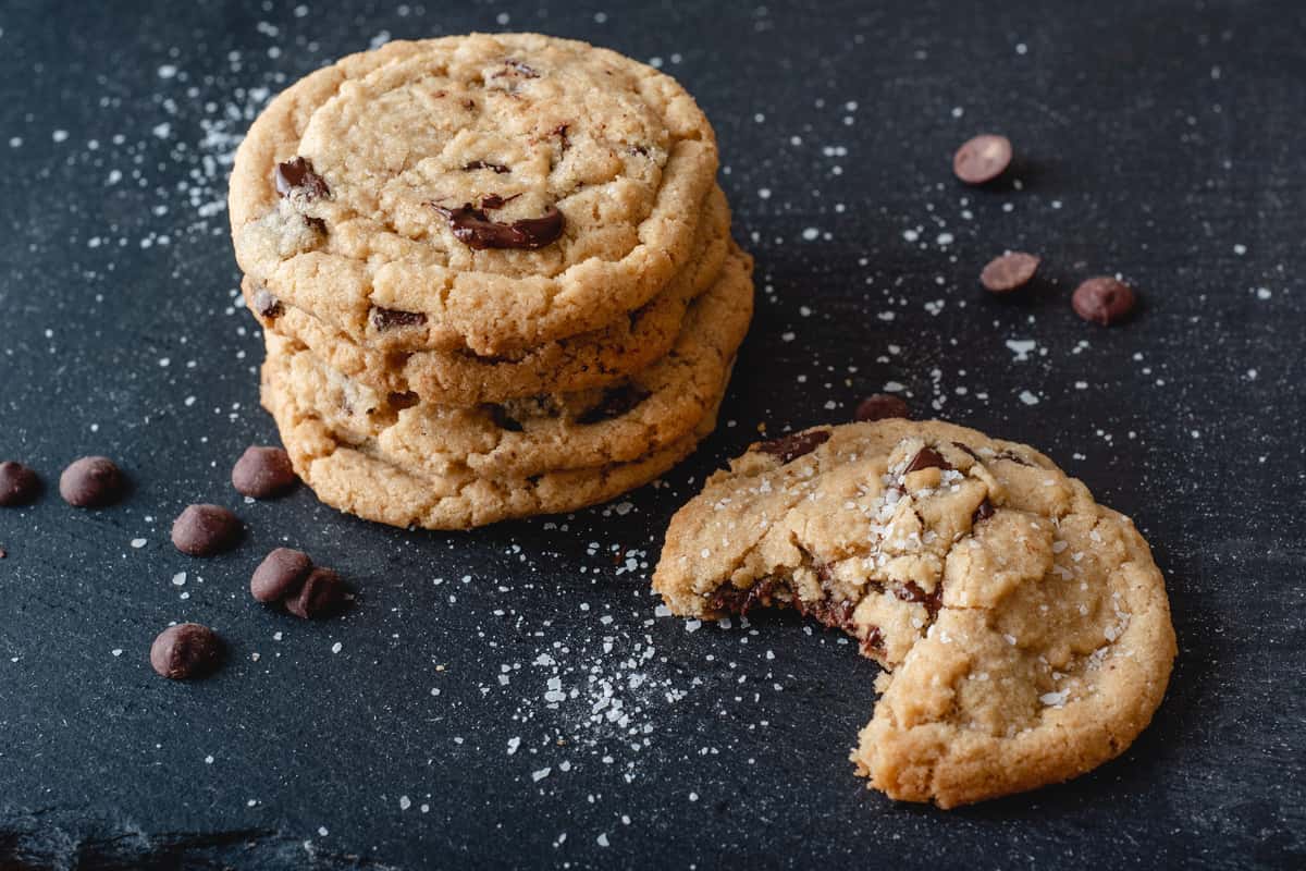 Chocolate Chip Cookie