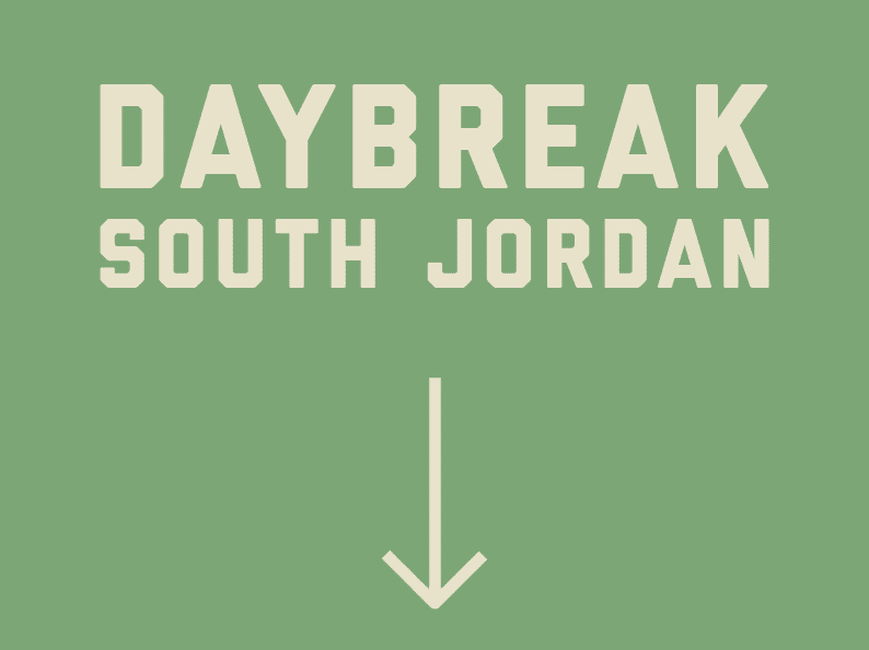Daybreak giftcards