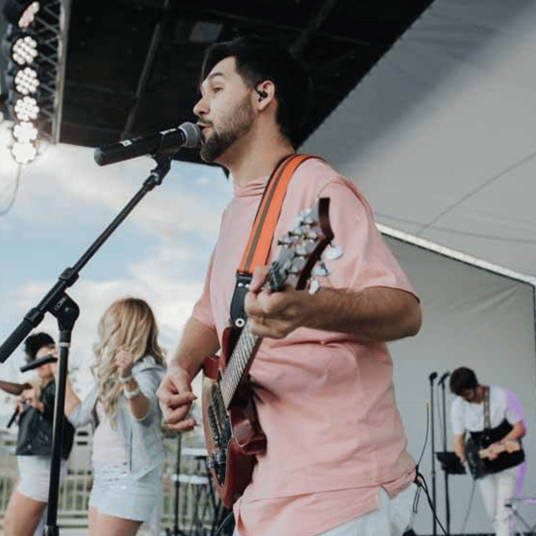 Summer Concert Series