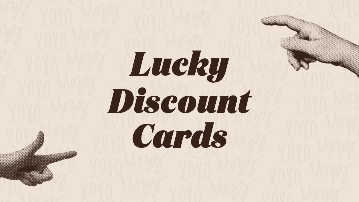 Lucky Cards