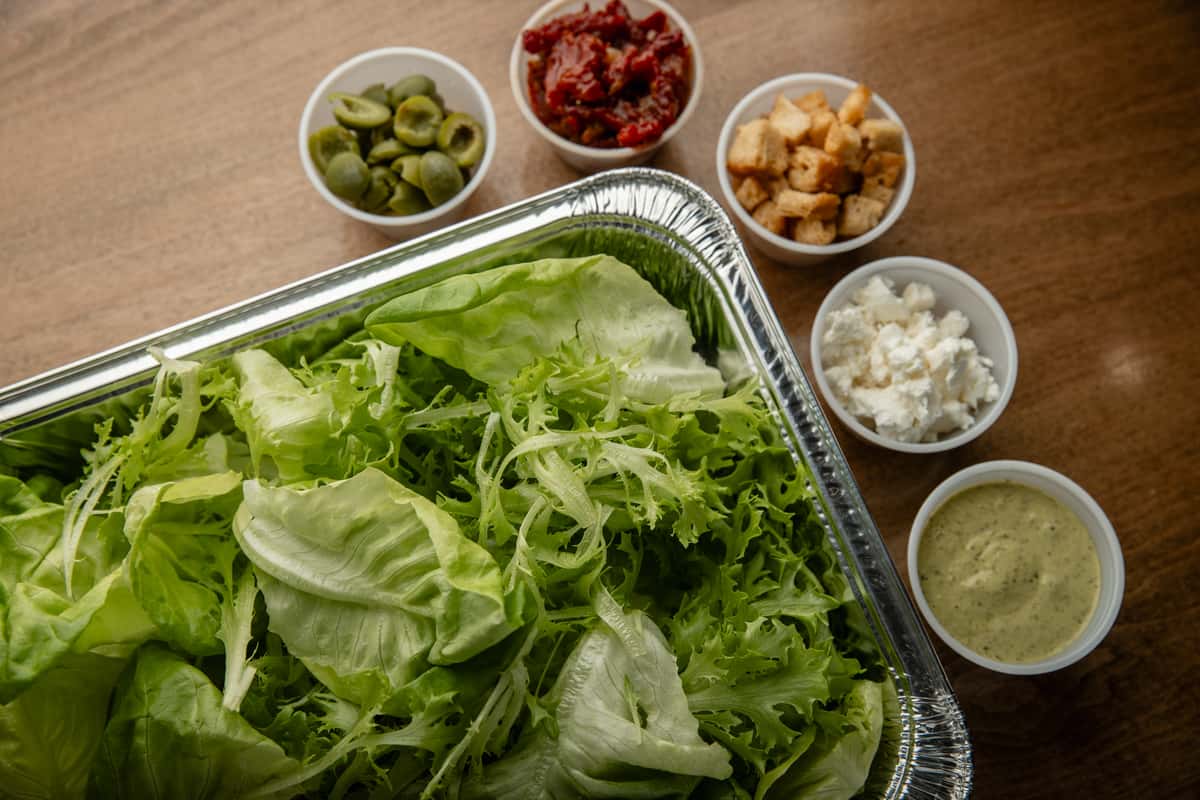 Salad