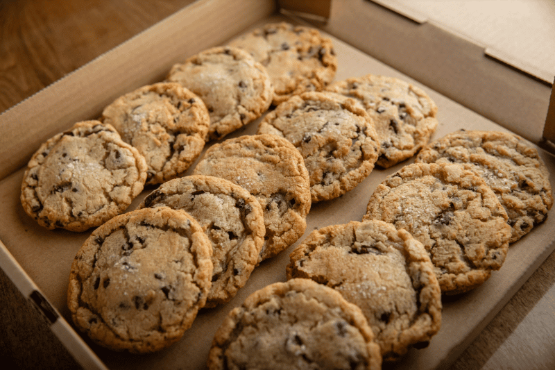 Cookies