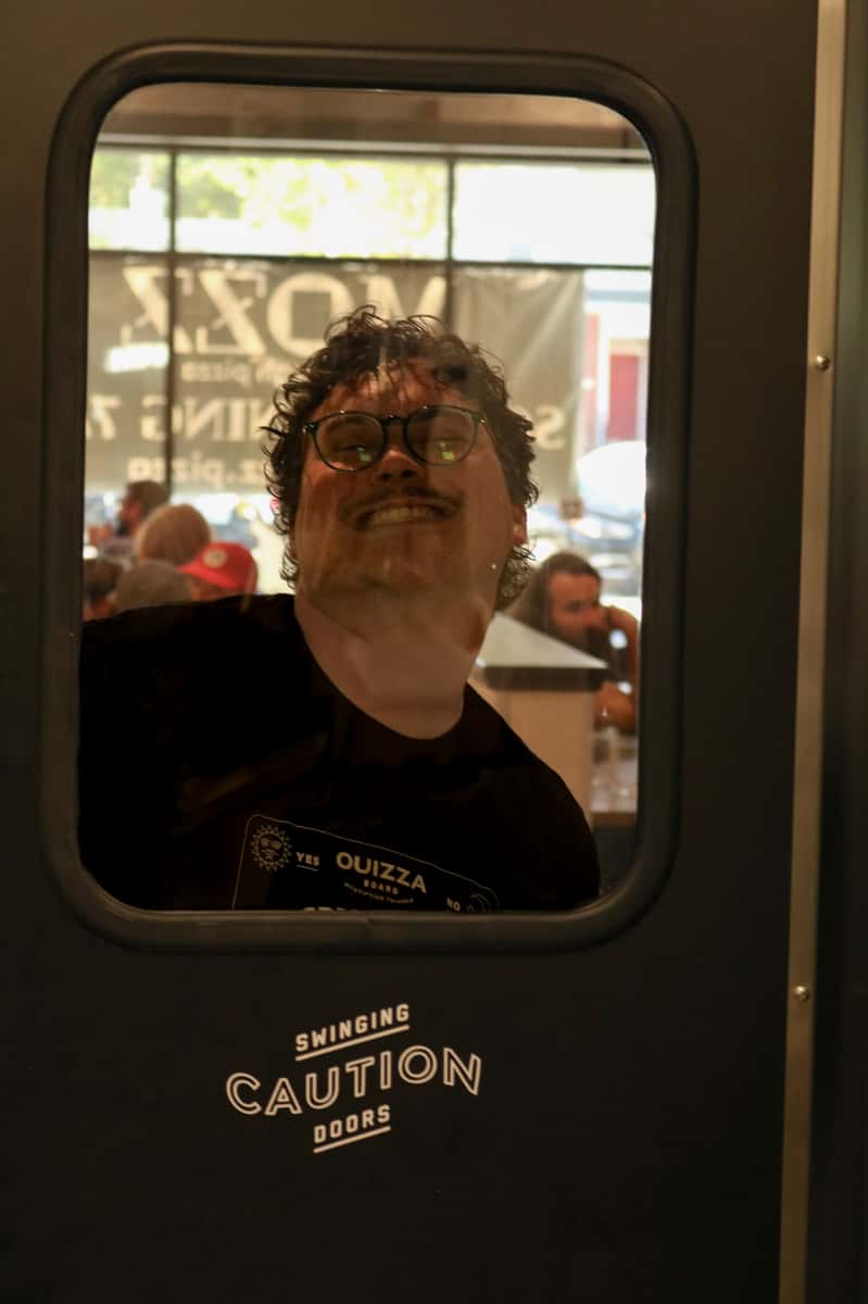 picture of employee