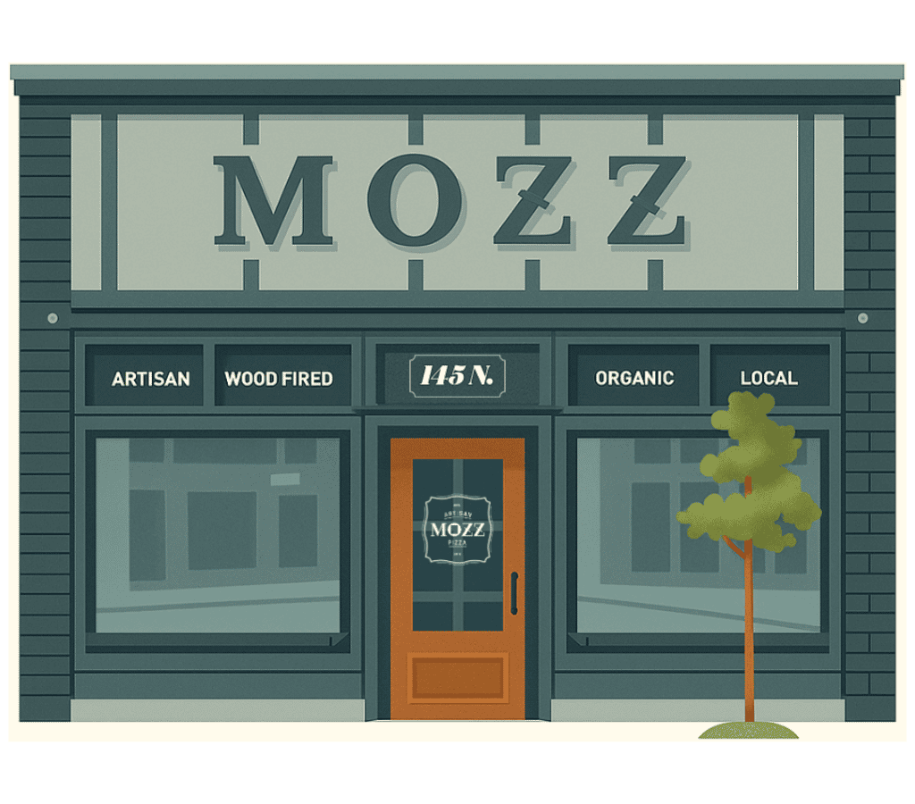Provo Storefront