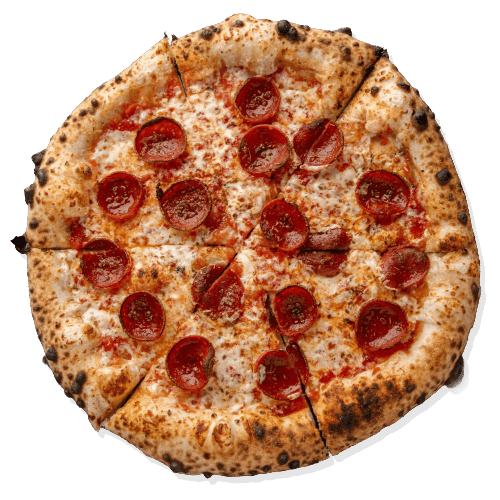 Pepperoni