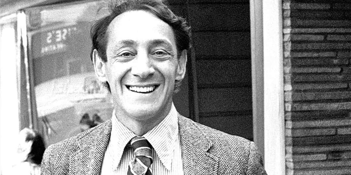 Harvey Milk