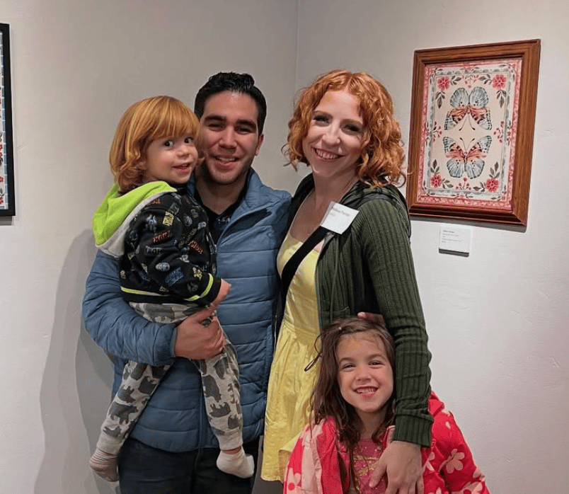 art stroll