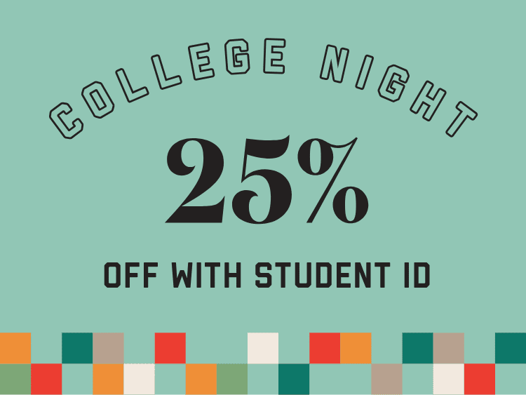 College Night