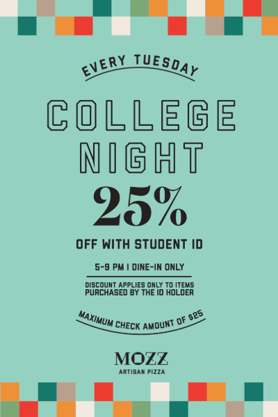 college night