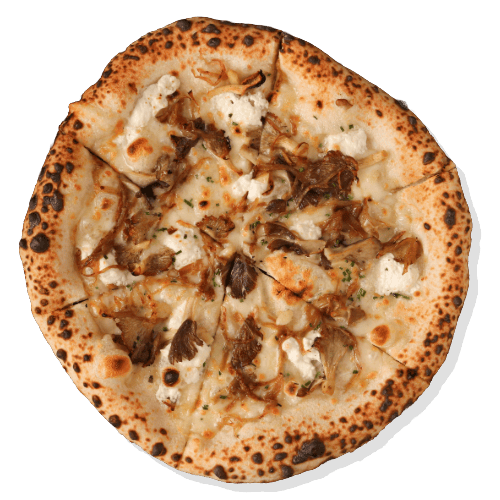 Mushroom