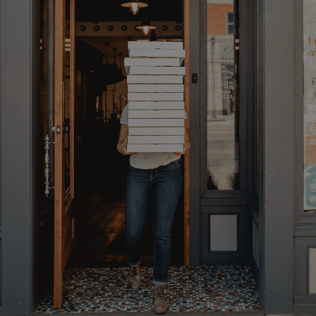 Catering Order