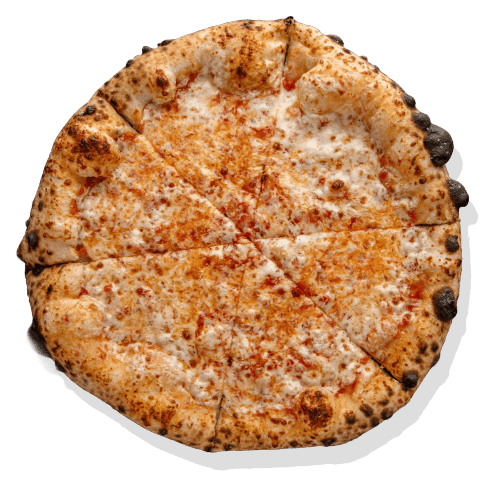 Cheese pizza