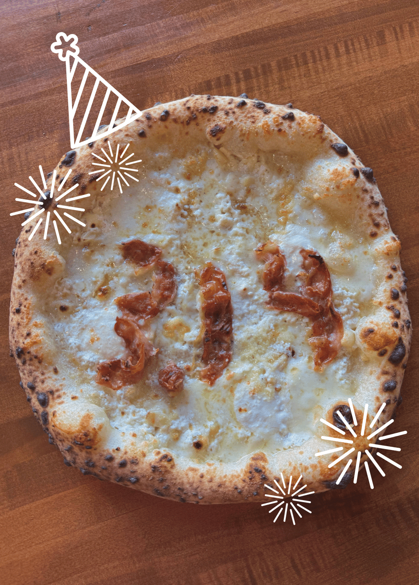 pie day