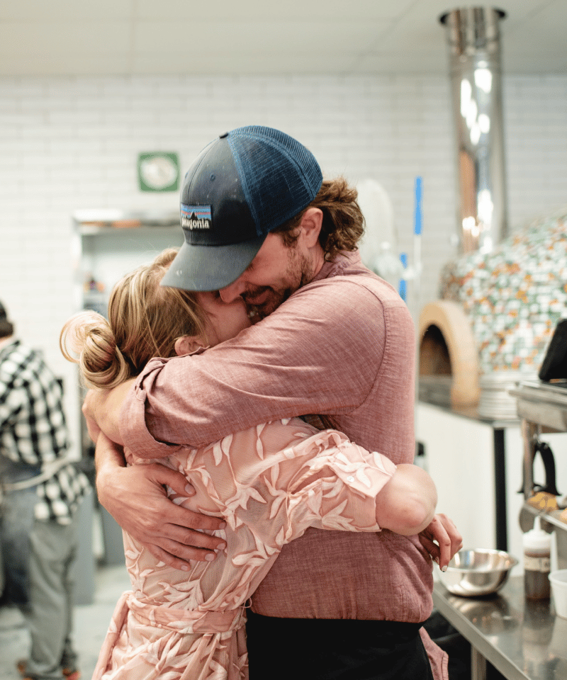 erin & jared