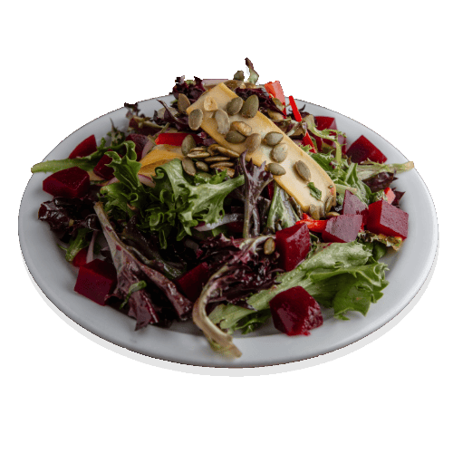 Mixed Greens