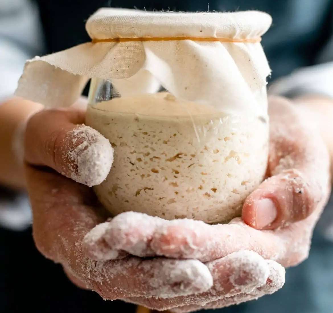 Sourdough