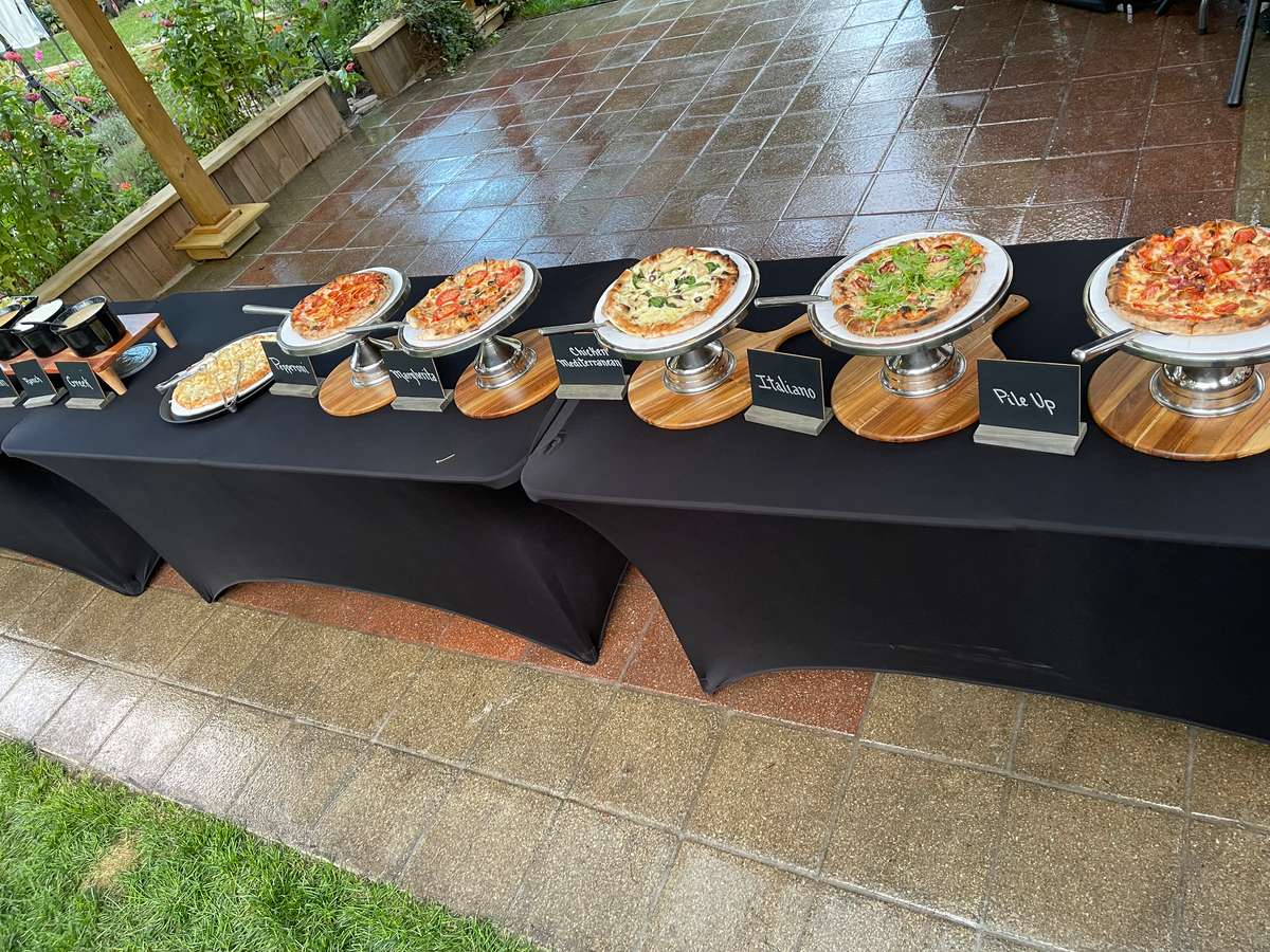 catering