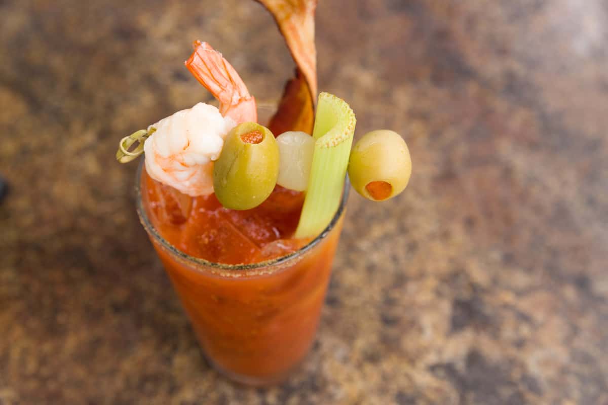 bloody mary
