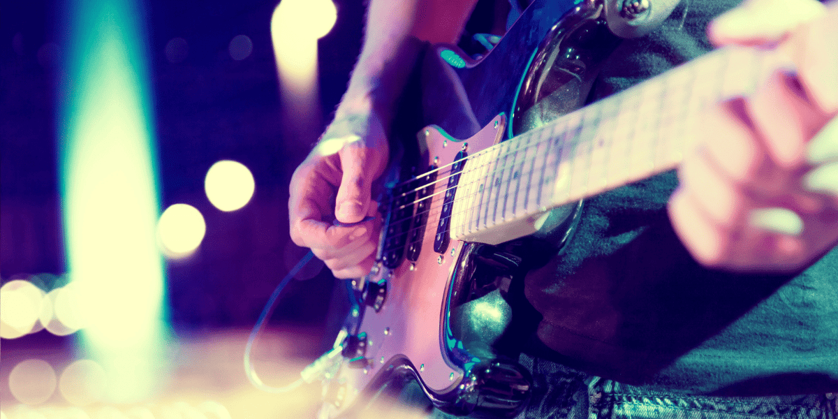 live music
