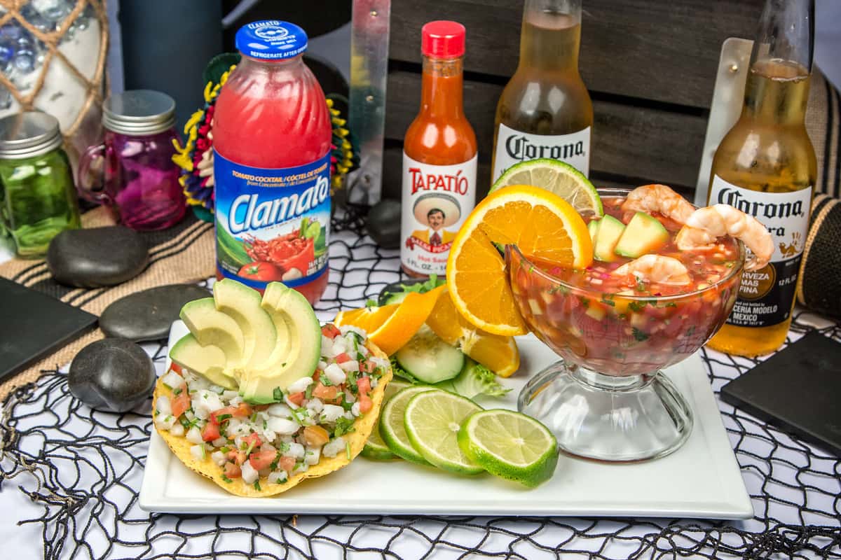 Coctel