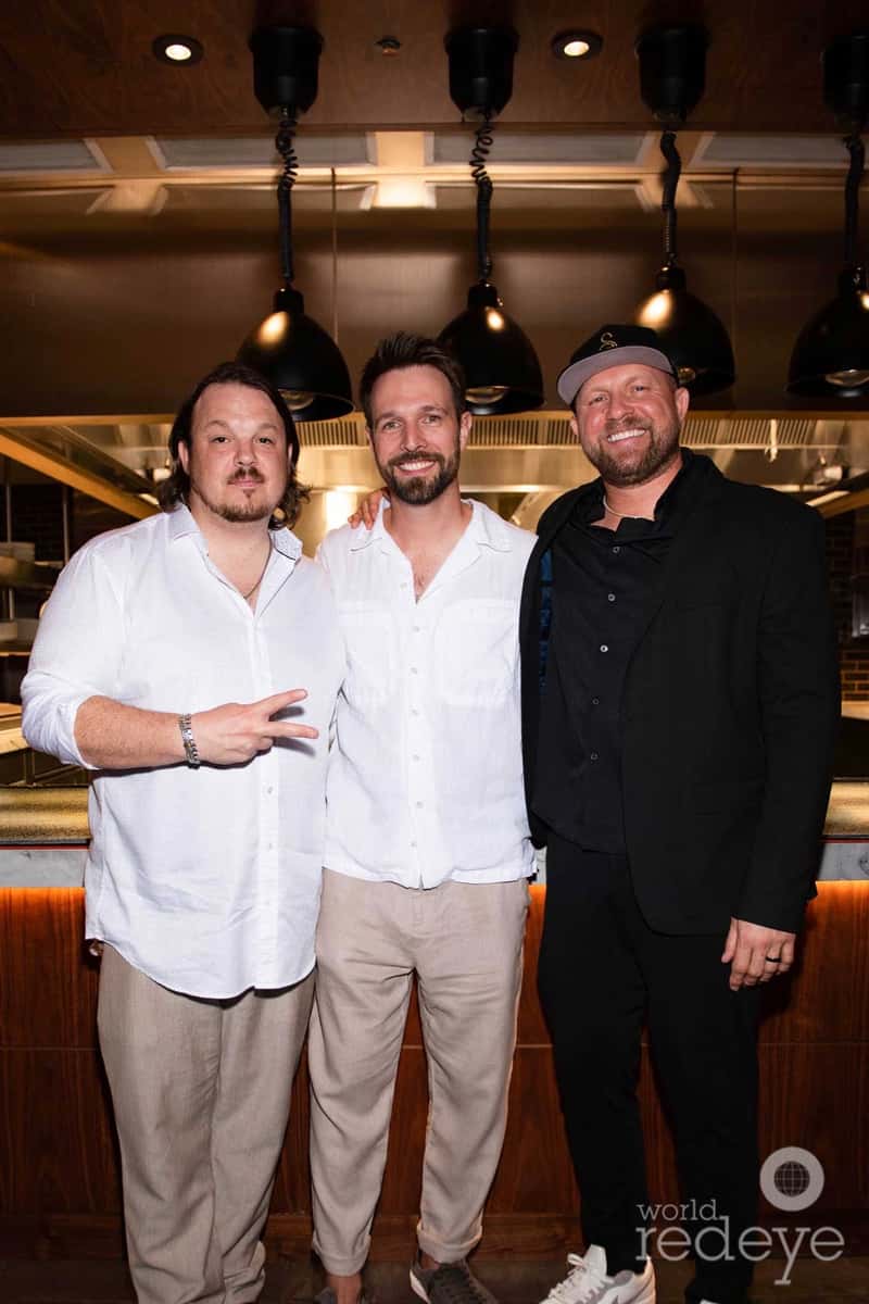 Calusso, Stubborn Seed, & Cotoa Celebrate SoFlo Culinary Talent on KNIFE EDGE Season 2