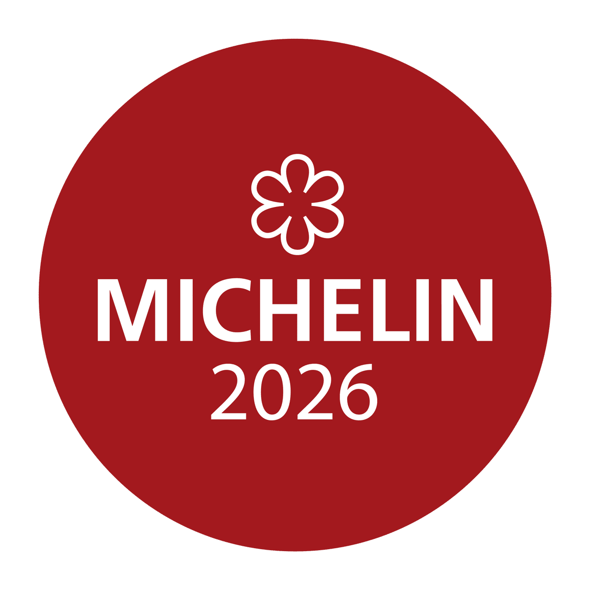 Michelin 2026