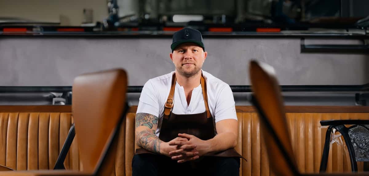 chef ford