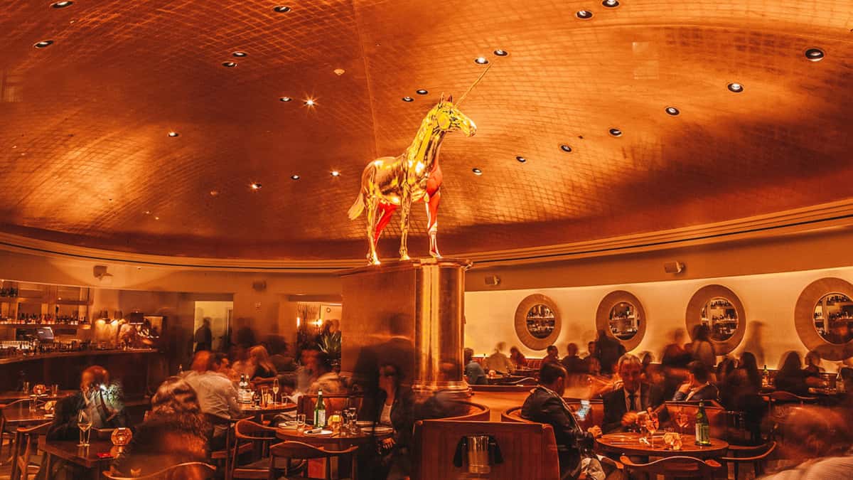 The Resy Hit List: Where In Miami You'll Want to Eat Right Now