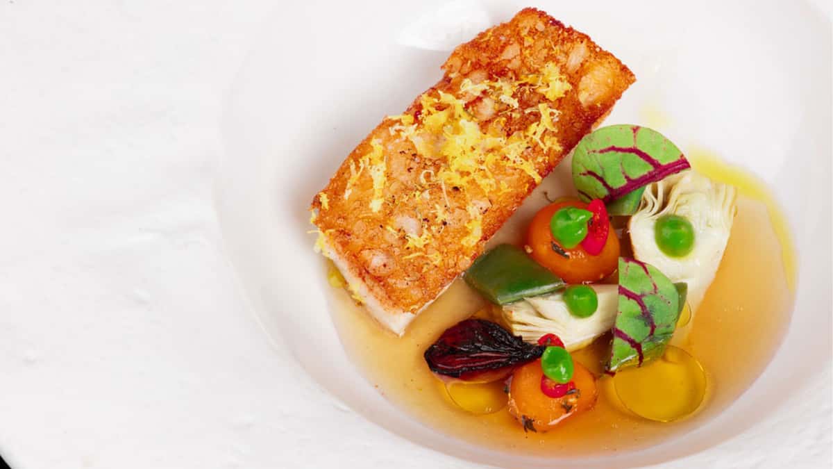 What Signature Dishes Define the Winter Dining Experience at Stubborn Seed